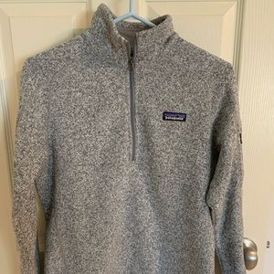 NWOT Patagonia Fleece Size Medium